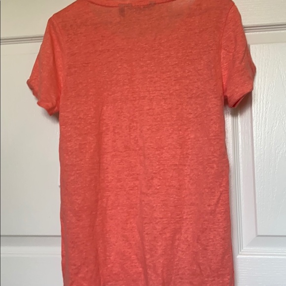 NWT Athleta tee shirt - Picture 5 of 5